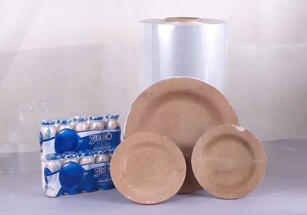 Applications of Crosslinked Shrink Film in Packaging
