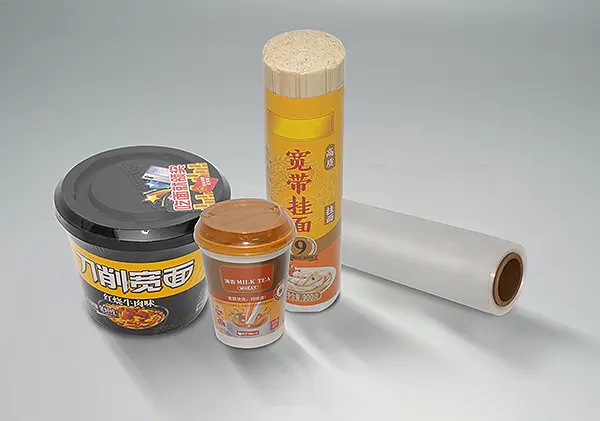 Crosslinked Shrink Film vs Regular Shrink Film: Key Differences