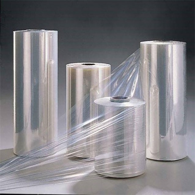 POF Shrink Film vs PVC Shrink Film: Which Is Better