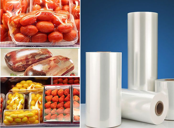 How to Choose the Right Polyolefin Shrink Film for Your Products