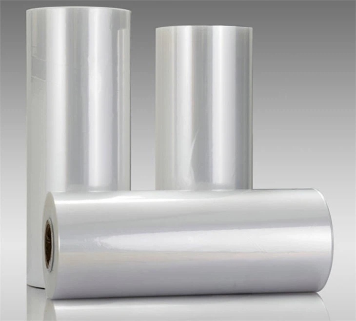 When Is Each Polyolefin Shrink Film Grade Used