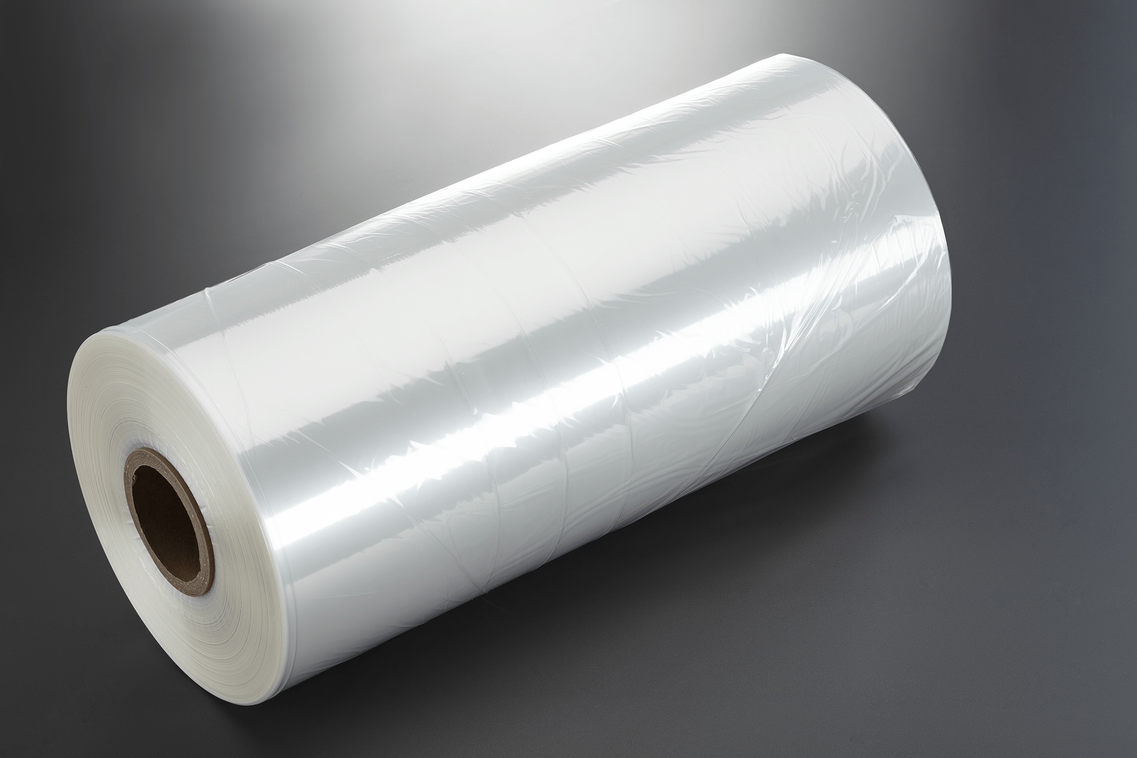 How to Choose the Right Thickness of Polyolefin Shrink Film