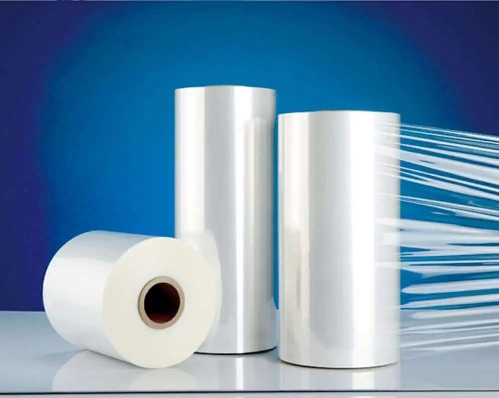 How to Select the Right Crosslinked Shrink Film for Your Products