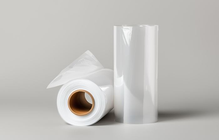 Advantages of POF Shrink Film in Product Packaging
