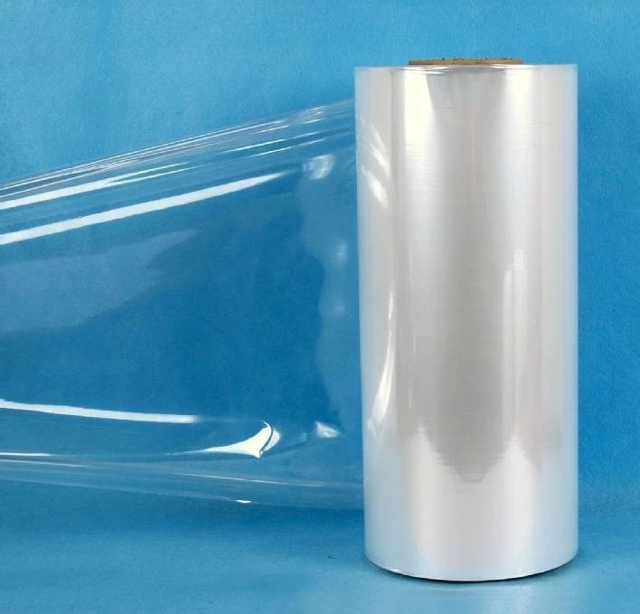 POF Shrink Film vs. Polyethylene: Which is Better