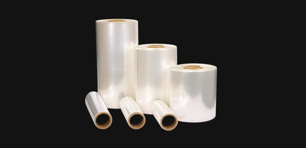 How Storage Environment Influences Polyolefin Shrink Film