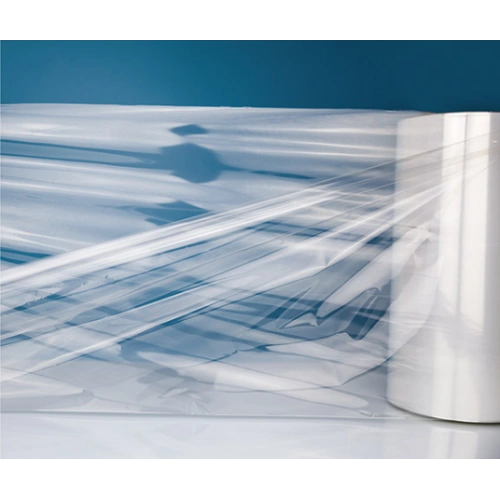 Why Is Polyolefin (POF) Shrink Film Considered an Eco-Friendly?