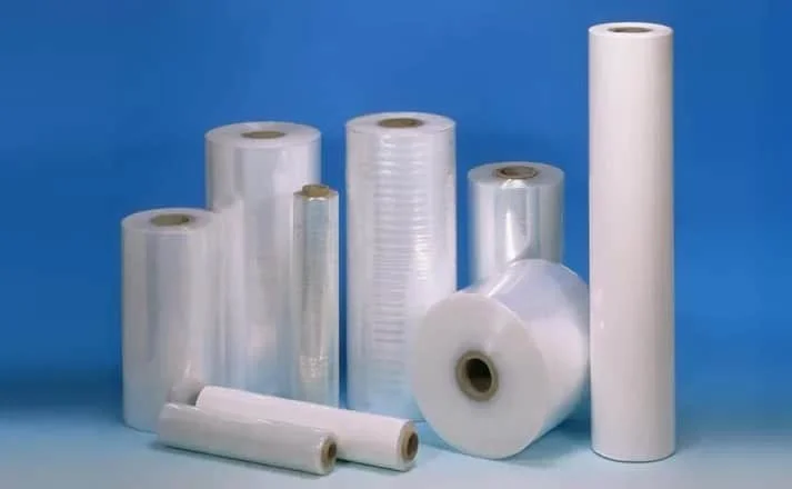 Which Is Better, PE Shrink Film or POF Shrink Film?