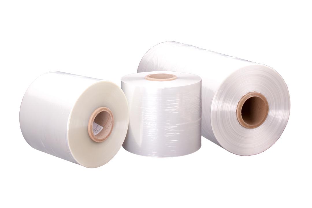 How Does Polyolefin Shrink Film Perform in Logistics Use?