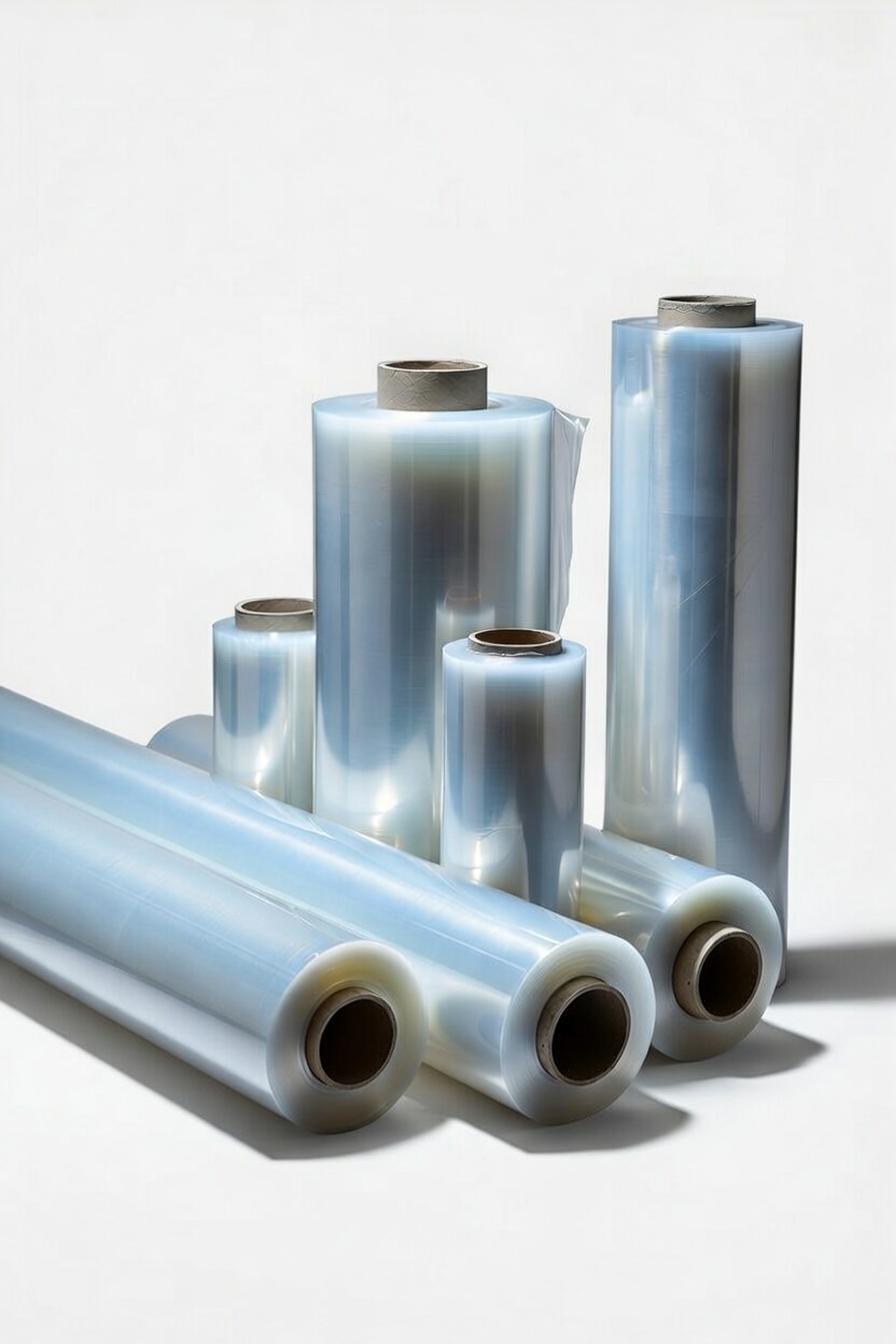 Polyolefin Shrink Film Market Insights in 2025–2026: Size Growth from $8–9B to Higher Trajectories and Key Regional Trends