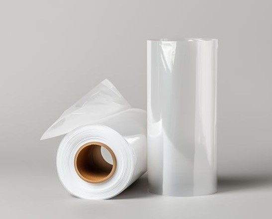 Why Is Polyolefin (POF) Shrink Film Considered an Eco-Friendly?