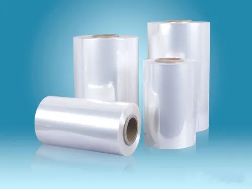 POF Shrink Film