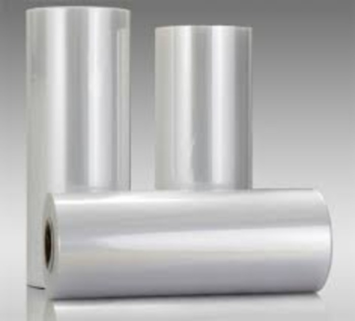 Polyolefin (POF) Shrink Film