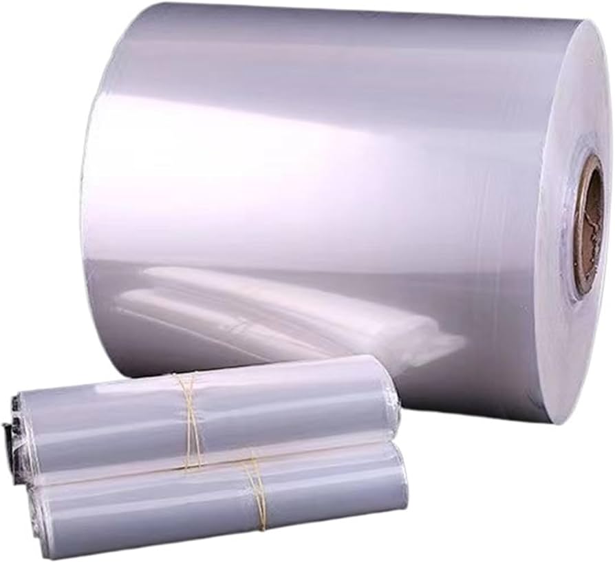 How Polyolefin Shrink Film Enhances Product Protection