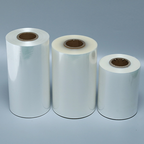 POF Shrink Film