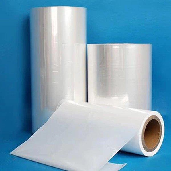 POF Shrink Film