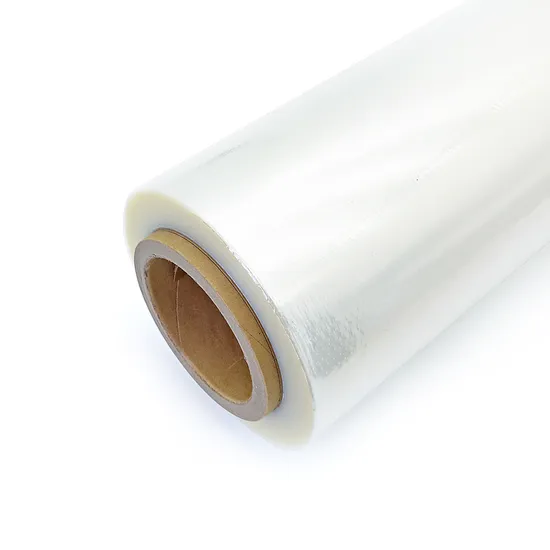 How Crosslinked Shrink Film Resists Punctures and Tears
