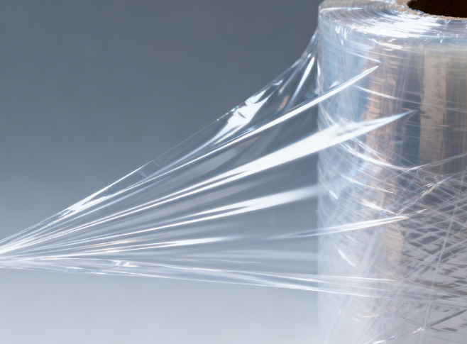 How Wrapping Films Impact Product Protection During Transport
