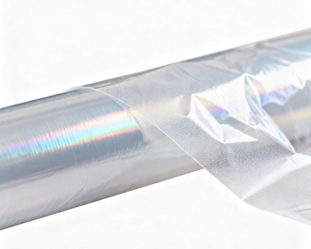 What Are the Key Benefits of Using Polyolefin (POF) Shrink Film