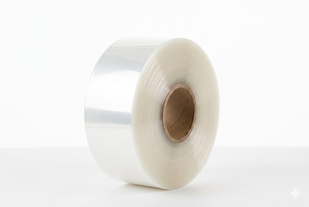 POF Shrink Film: How Conveyor Speed Affects Heat Control