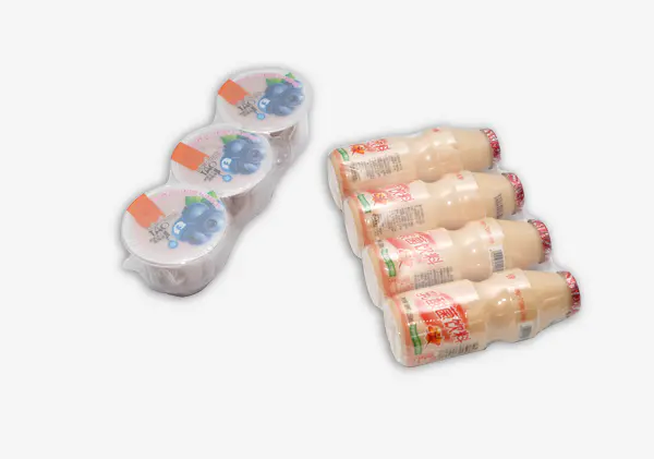 Achieve premium packaging results using Cross Linked Shrink Film for smooth, uniform, and durable finishes.