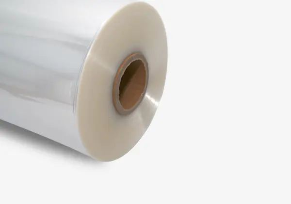 Cross Linked Polyolefin Shrink Film or Regular POF?