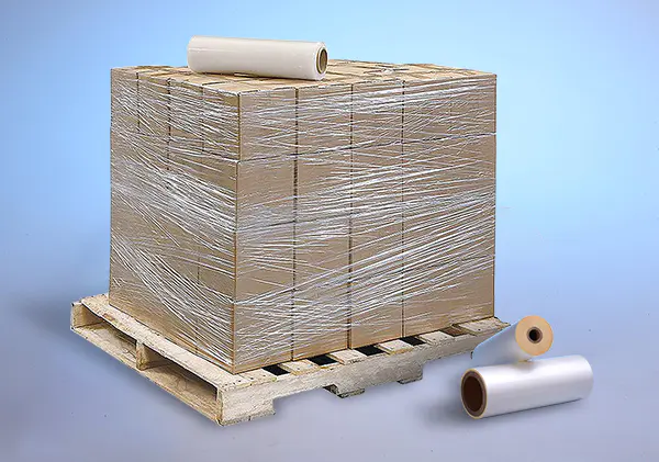 Cross Linked Shrink Film Shrink Process Optimization Tips