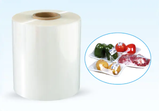 How to Choose the Right Polyolefin Shrink Film for Your Products