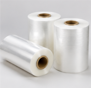 Understanding Polyolefin (POF) Shrink Film: A Complete Overview