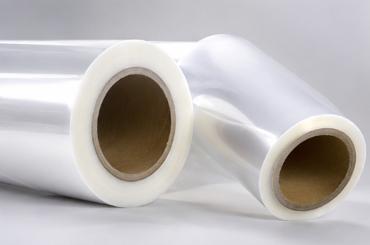 Stretch Wrapping Films vs Shrink Wrapping Films: What's the Difference?