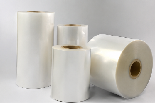 POF Shrink Film in E-commerce: Protecting Products During Shipping
