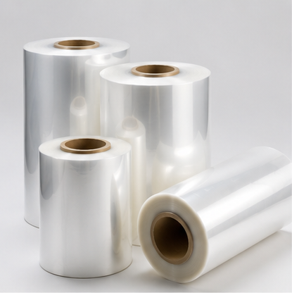 What Are Wrapping Films and How They Are Used