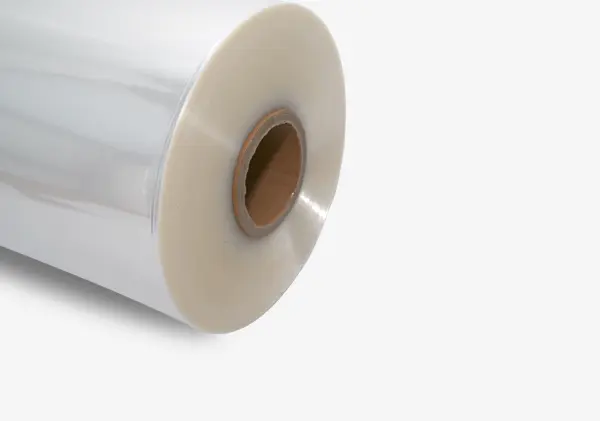 Why Cross Linked Polyolefin Shrink Film Fits Packaging