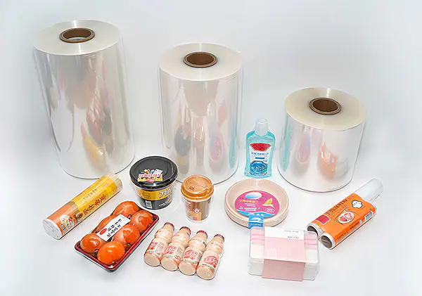 What Makes Cross Linked Shrink Film Fit Multi-Packs