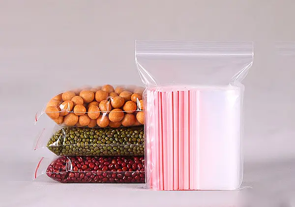 What Makes Custom Made Zip Lock Bags Useful for Portions