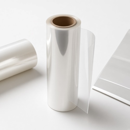 pof Polyolefin Shrink
