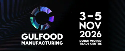 Zhejiang Jiuteng Packaging to Exhibit at GULF FOOD MANUFACTURING 2026