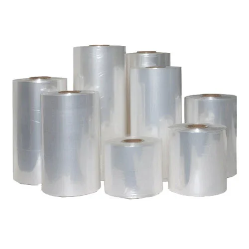 Polyolefin Shrink Film